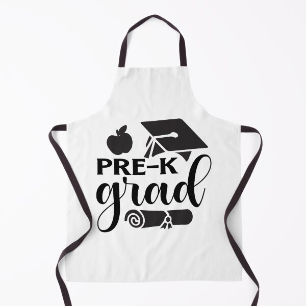 Item preview, Pre-K Grad - Funny Design For Teachers And Pre-K Grads designed and sold by Prince - Bestseller ★★★★★.