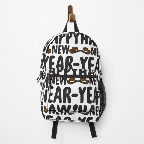 Item preview, Happy New Year designed and sold by crazydesigns007.