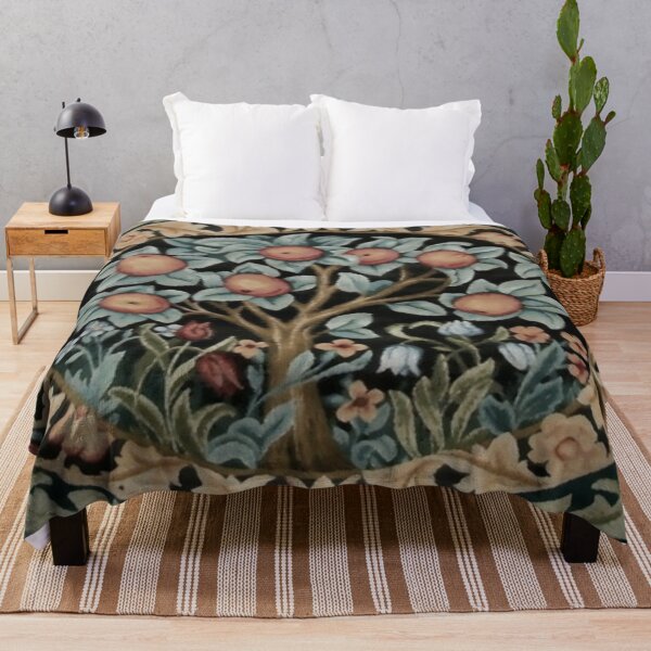 Item preview, William Morris - Orange Tree,No,01. designed and sold by kinsley45.