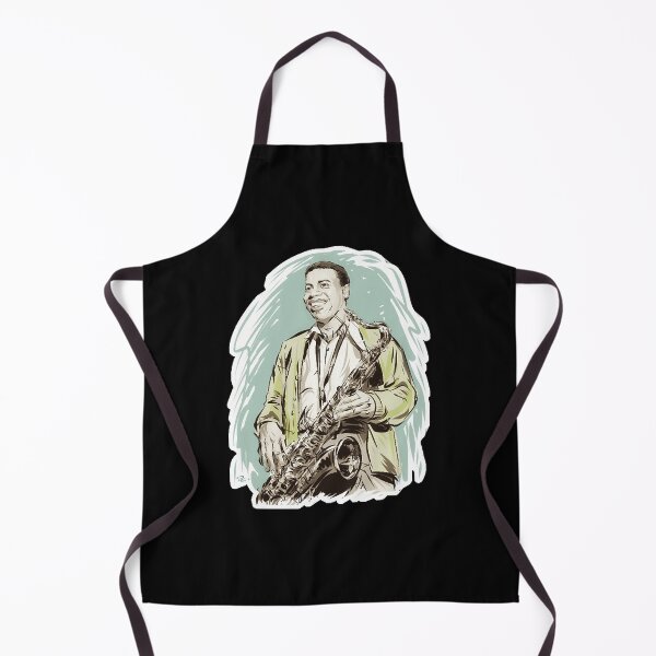 Item preview, Wayne Shorter - An illustration by Paul Cemmick  designed and sold by Mylisa92.
