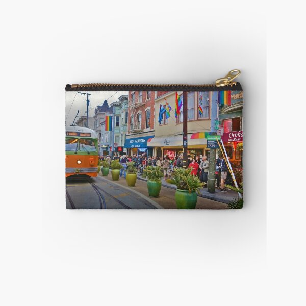 Item preview, Castro Line on 17th designed and sold by David Denny.