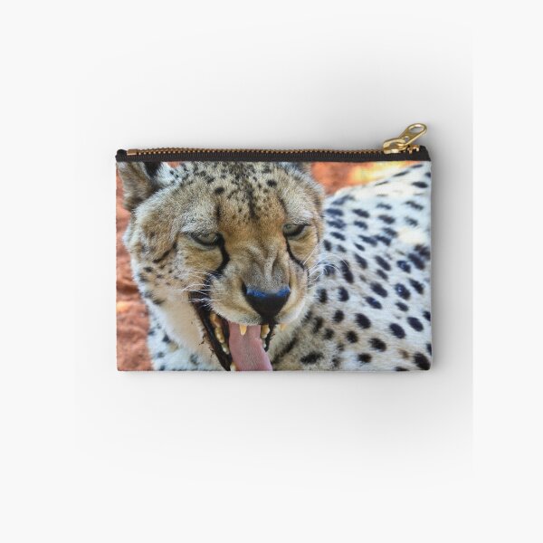 Item preview, Cheetah designed and sold by margotk.