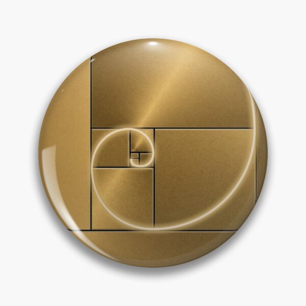 Item preview, Golden Ratio designed and sold by Vash Chen.
