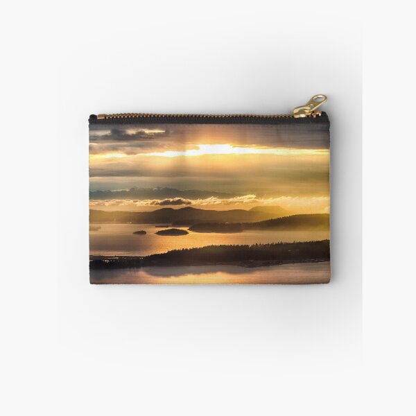 Item preview, Sunset from Blanchard Mountain designed and sold by Jim Stiles.