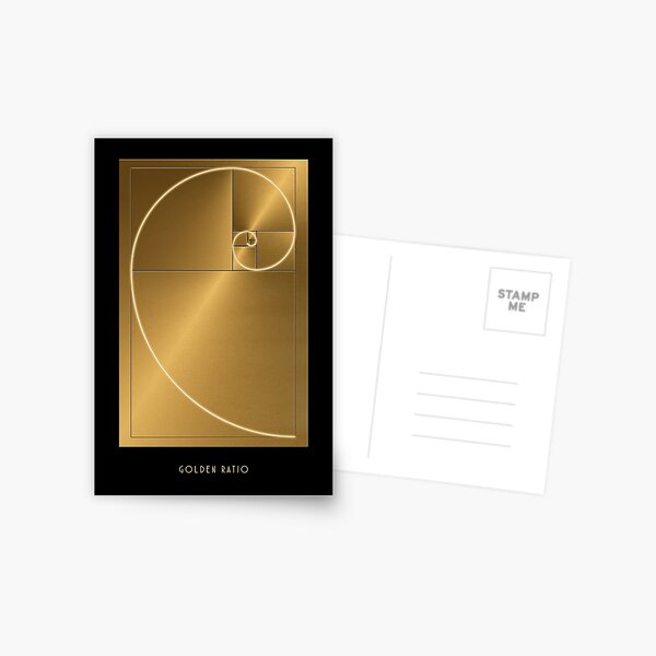 Item preview, Golden Ratio designed and sold by Vash Chen.