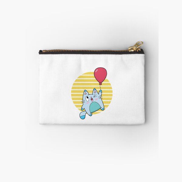 Item preview, Flying High Kittie Against Sun designed and sold by PosterpartyCo.