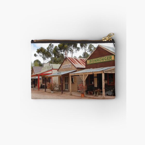 Item preview, Australian Heritage Town designed and sold by jwwallace.