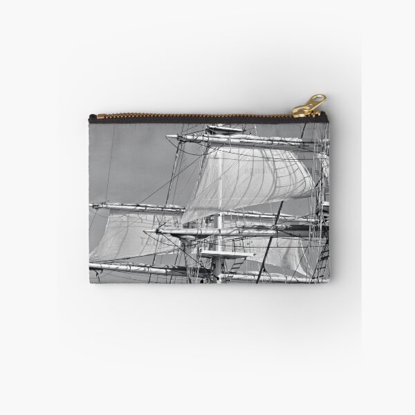 Item preview, White Sails designed and sold by ezcreate.media.