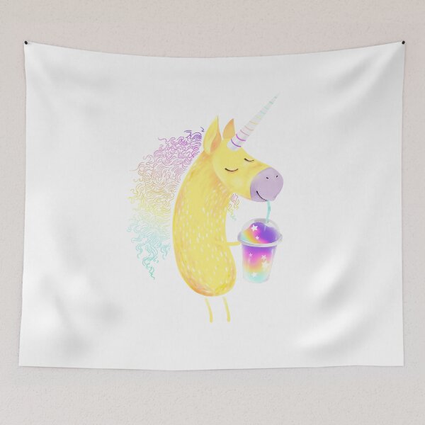 Item preview, unicorn designed and sold by solarlullaby.