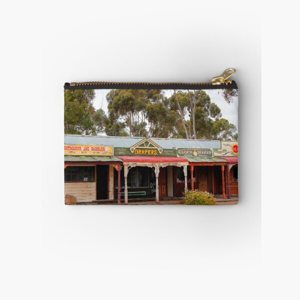 Item preview, Australian Heritage Town designed and sold by jwwallace.