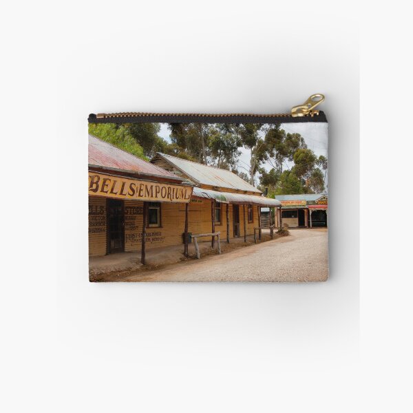 Item preview, Australian Heritage Town designed and sold by jwwallace.