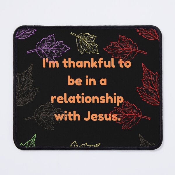 Item preview, Thankful To Know Jesus. designed and sold by janice56.