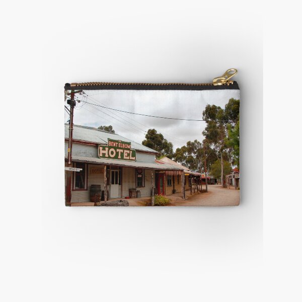 Item preview, Australian Heritage Town designed and sold by jwwallace.