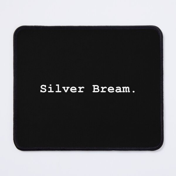 Item preview, Silver Bream designed and sold by OneMoreWord.
