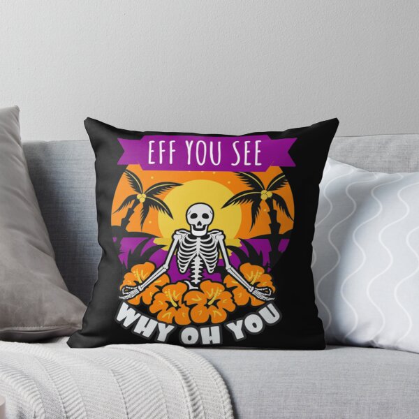 Item preview, Meditating Skeleton Classic T-Shirt designed and sold by KiannaSchroeder.