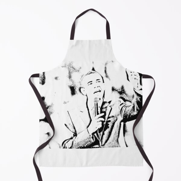 Item preview, obAma designed and sold by Black-en-White.