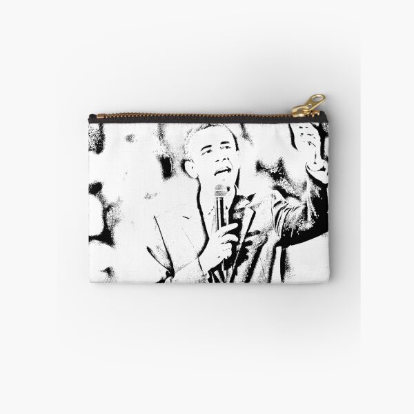 Item preview, obAma designed and sold by Black-en-White.