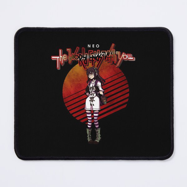 Item preview, NEO THE WORLD ENDS WITH YOU RETRO nagi   designed and sold by CyBertin98.
