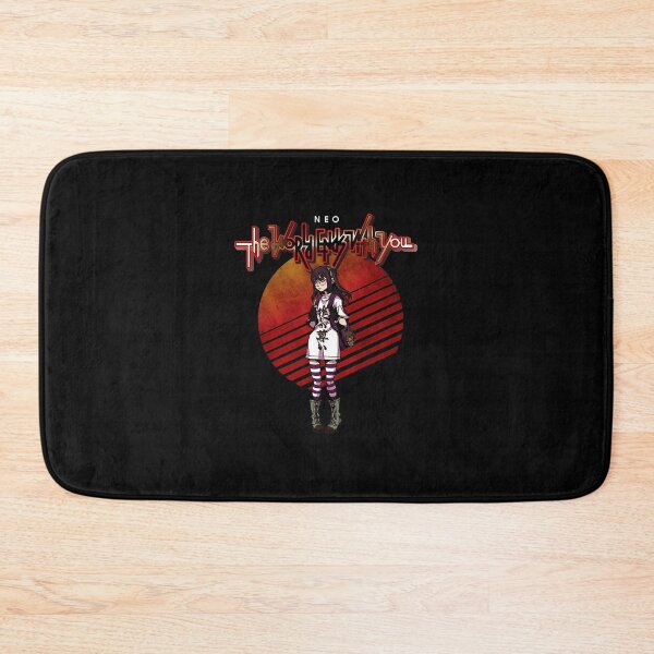 Item preview, NEO THE WORLD ENDS WITH YOU RETRO nagi   designed and sold by CyBertin98.