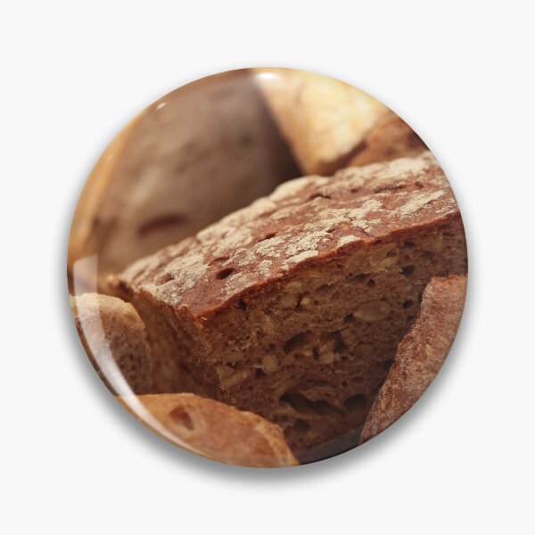 Item preview, Baked Food Bread Artisan Breads designed and sold by MonArtisteSam.