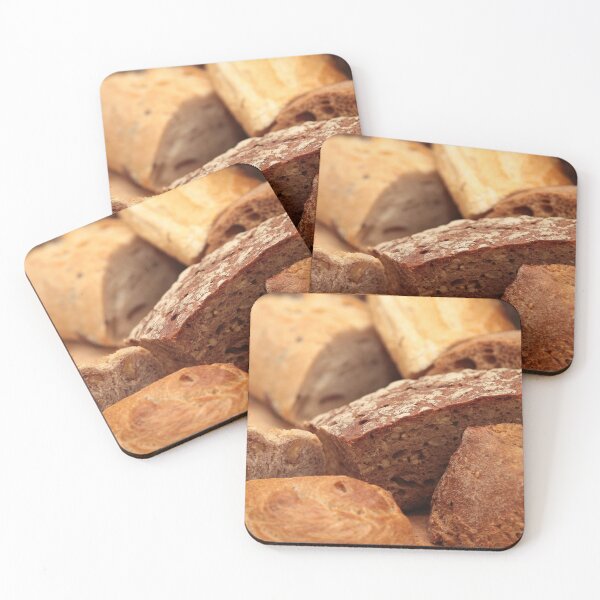 Item preview, Baked Food Bread Artisan Breads designed and sold by MonArtisteSam.