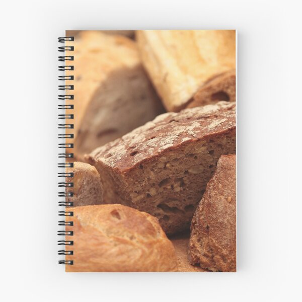 Item preview, Baked Food Bread Artisan Breads designed and sold by MonArtisteSam.