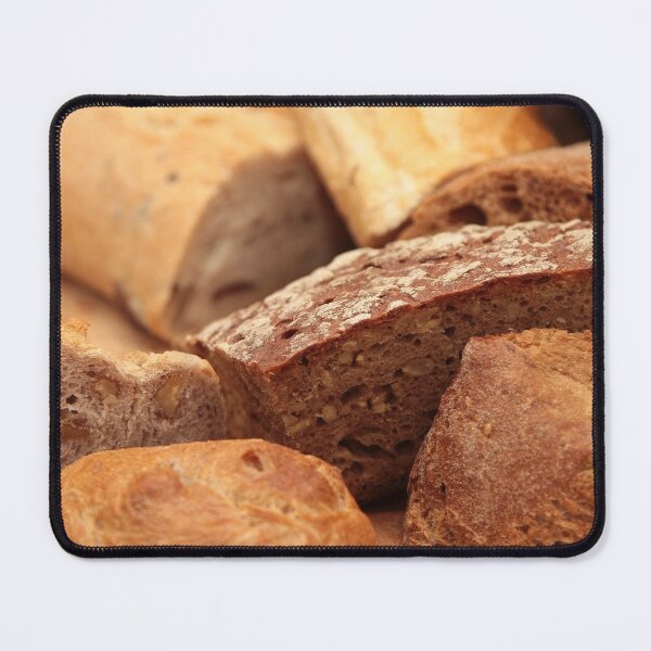 Item preview, Baked Food Bread Artisan Breads designed and sold by MonArtisteSam.