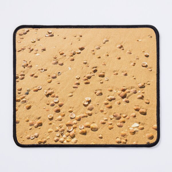 Item preview, Golden Goodies on a Beach Because its Summer - Left View designed and sold by Georgia Mizuleva.
