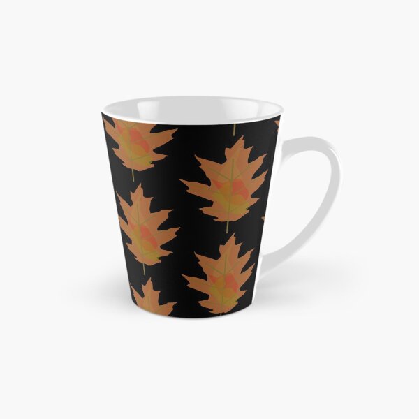 Item preview, Autumn colored leaf designed and sold by Melsky.