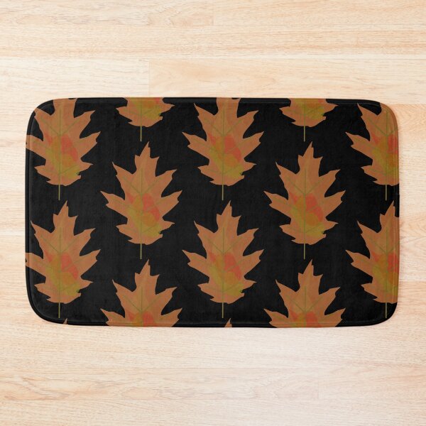 Item preview, Autumn colored leaf designed and sold by Melsky.