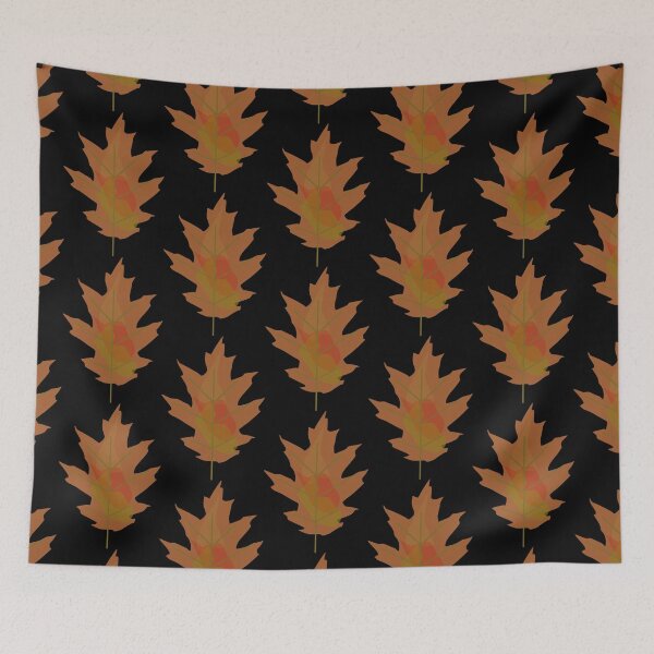 Item preview, Autumn colored leaf designed and sold by Melsky.