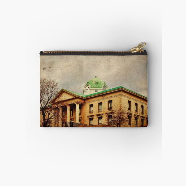 Item preview, Sullivan County Court House designed and sold by PineSinger.