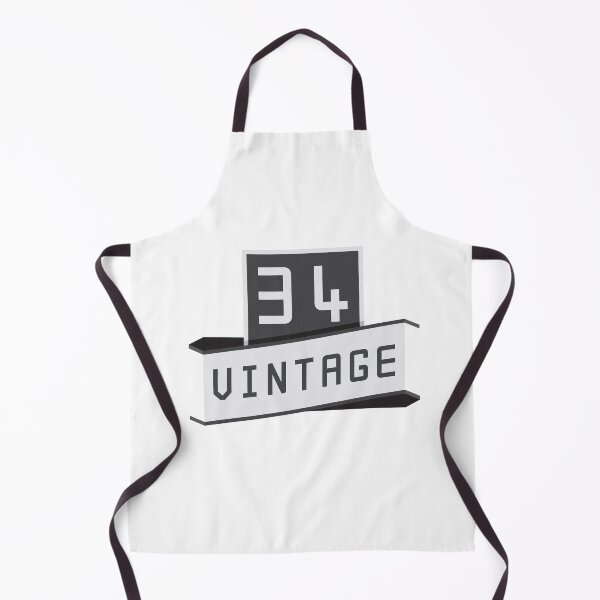 Item preview, 34 Years designed and sold by IuriiVlasenko.