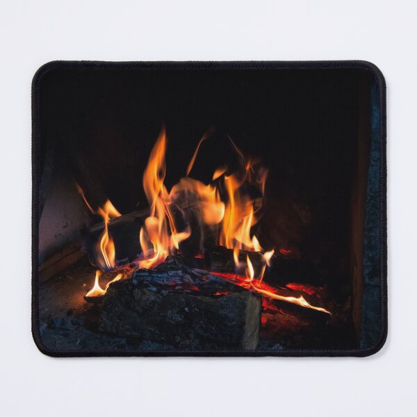 Item preview, Hot Stone Hearth designed and sold by Georgia Mizuleva.