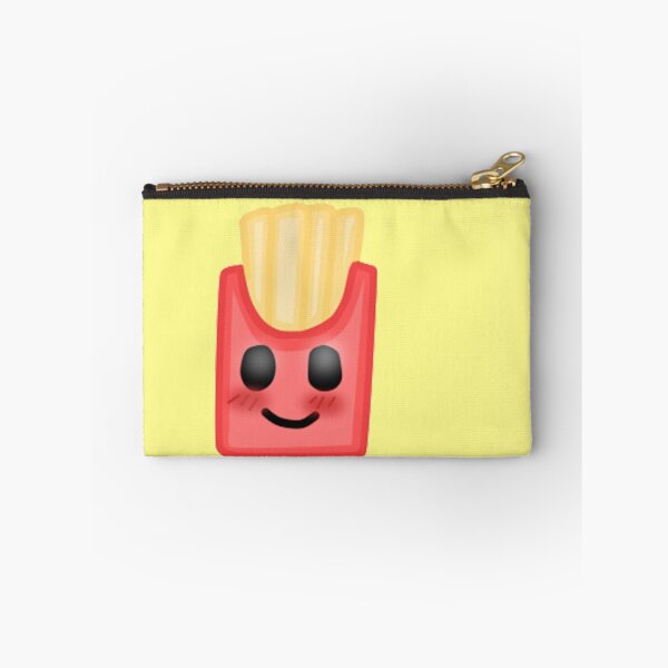 Item preview, Cute french fries designed and sold by mikistarlight.