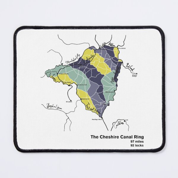 Item preview, MAP | THE CHESHIRE RING designed and sold by axelle1410.