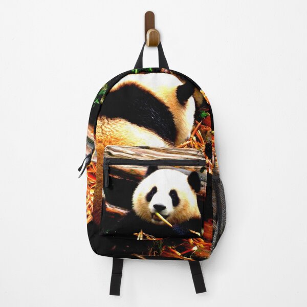 Item preview, panda photo with high resolution quality designed and sold by Allyouneed-2.