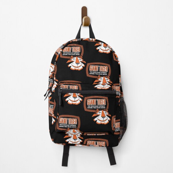 Item preview, Giant Tiger Defunct Grocery Store USA designed and sold by Mylisa92.