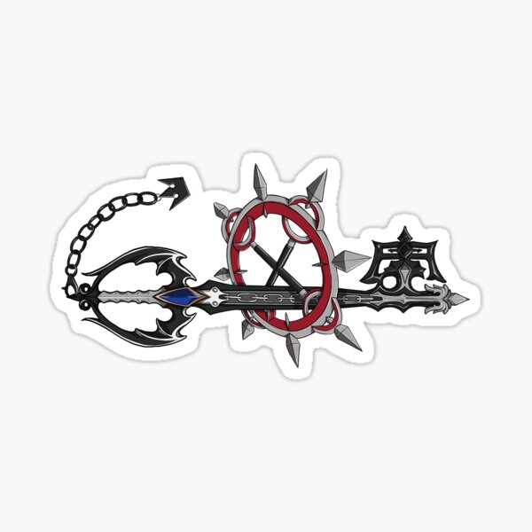 Vista previa del artículo con la obra «Olvido y Chakram», diseñado y vendido por Marikot.
