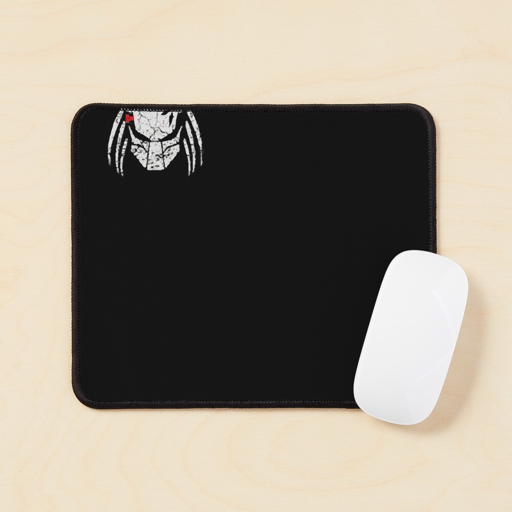 Item preview, Mouse Pad designed and sold by scatterwillowhe.