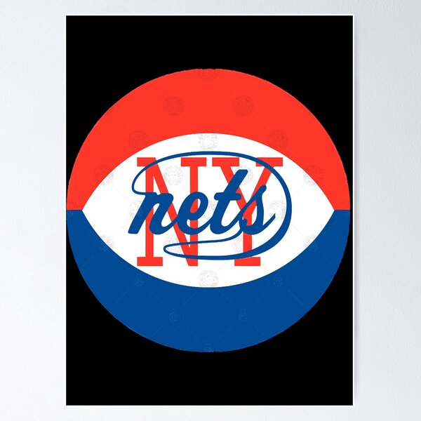 Item preview, NY Nets  designed and sold by Mylisa92.