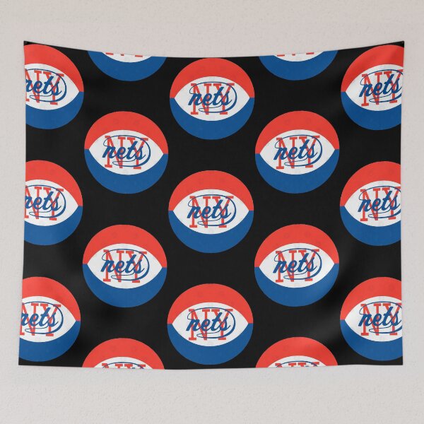Item preview, NY Nets  designed and sold by Mylisa92.
