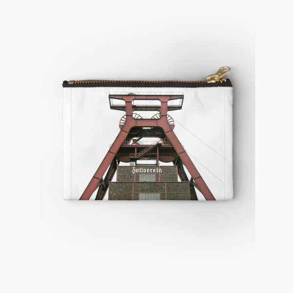Item preview, Industrial culture in the Ruhr area, winding tower, colliery, mining designed and sold by MIRO3D.