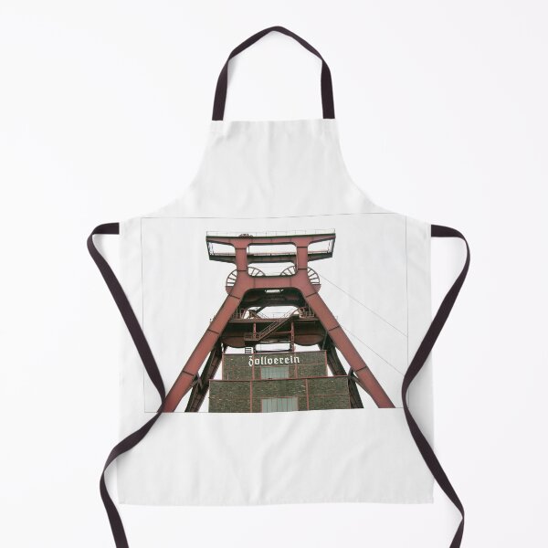 Item preview, Industrial culture in the Ruhr area, winding tower, colliery, mining designed and sold by MIRO3D.