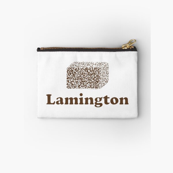 Item preview, Lamington by Decibel Clothing designed and sold by Decibel Clothing.
