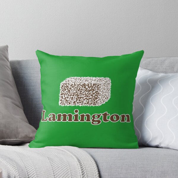 Item preview, Lamington by Decibel Clothing designed and sold by Decibel Clothing.