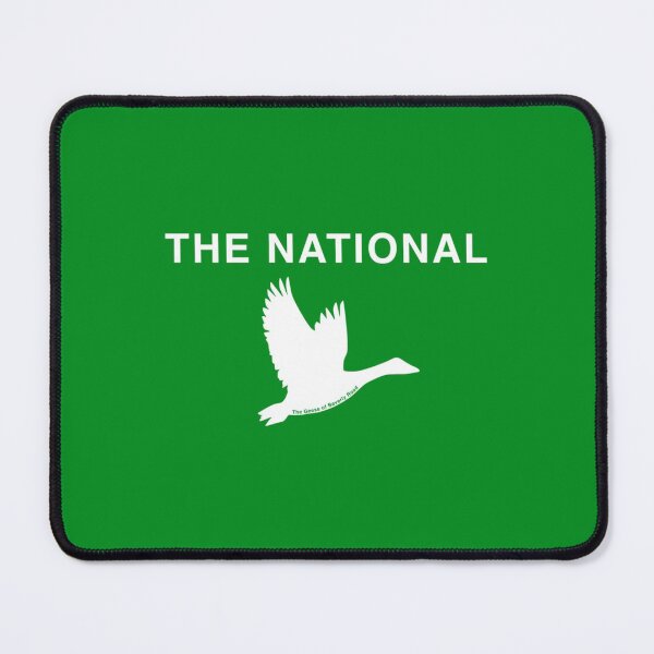 Item preview, The National - The Geese of Beverly Road Classic T-Shirt designed and sold by KiannaSchroeder.