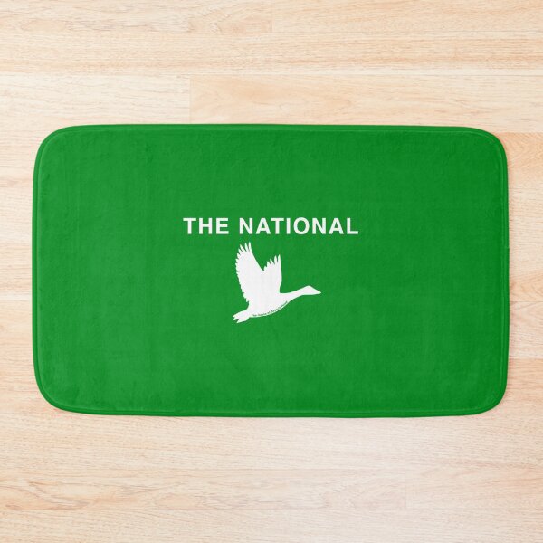 Item preview, The National - The Geese of Beverly Road Classic T-Shirt designed and sold by KiannaSchroeder.