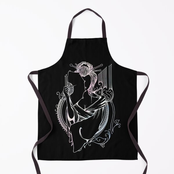 Item preview, Geisha - Watercolour designed and sold by onjcdesign.
