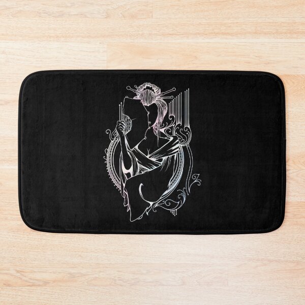 Item preview, Geisha - Watercolour  designed and sold by onjcdesign.